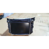 96560-A5110GU Hyundai Elantra Navigation Radio Monitor 2013-2015