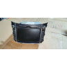 96560-A5110GU Hyundai Elantra Navigation Radio Monitor 2013-2015