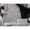 92101-4Z500 Hyundai Santa Fe Sport Left LED Halogen Headlight 2016-2018