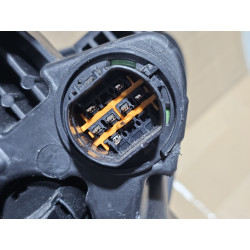 92101-4Z500 Hyundai Santa Fe Sport Left LED Halogen Headlight 2016-2018