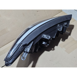 92101-4Z500 Hyundai Santa Fe Sport Left LED Halogen Headlight 2016-2018