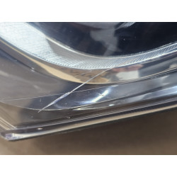 92101-4Z500 Hyundai Santa Fe Sport Left LED Halogen Headlight 2016-2018