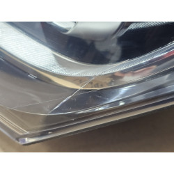 92101-4Z500 Hyundai Santa Fe Sport Left LED Halogen Headlight 2016-2018