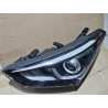 92101-4Z500 Hyundai Santa Fe Sport Left LED Halogen Headlight 2016-2018