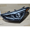 92101-4Z500 Hyundai Santa Fe Sport Left LED Halogen Headlight 2016-2018