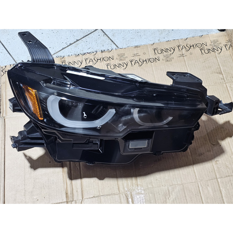 VC68-51030 Mazda CX-50 Right Full LED Adaptive Headlight 2023-2025