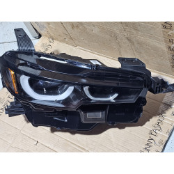 VC68-51030 Mazda CX-50 Right Full LED Adaptive Headlight 2023-2025
