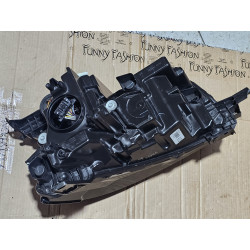VC68-51030 Mazda CX-50 Right Full LED Adaptive Headlight 2023-2025