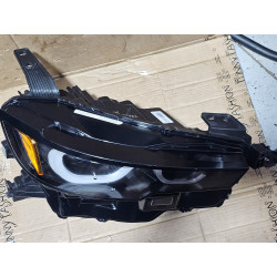 VC68-51030 Mazda CX-50 Right Full LED Adaptive Headlight 2023-2025