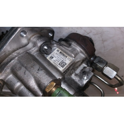 12645102 Chevrolet Express High Pressure Fuel Pump 2010-2013