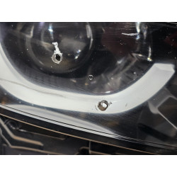 VC68-51030 Mazda CX-50 Right Full LED Adaptive Headlight 2023-2025