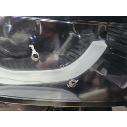 VC68-51030 Mazda CX-50 Right Full LED Adaptive Headlight 2023-2025
