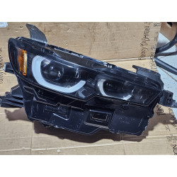 VC68-51030 Mazda CX-50 Right Full LED Adaptive Headlight 2023-2025