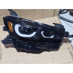 VC68-51030 Mazda CX-50 Right Full LED Adaptive Headlight 2023-2025
