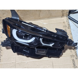VC68-51030 Mazda CX-50 Right Full LED Adaptive Headlight 2023-2025