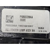 68600398AA Dodge RAM 1500 REV Right LED Tail Lamp 2026