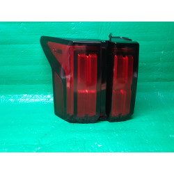 92401-R5100 Kia Sorento Left LED Tail Lamp 2021-2023