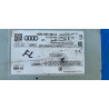 4M2035092A Audi A6 Navigation Multimedia Receiver 2020-2023 4M2035092C