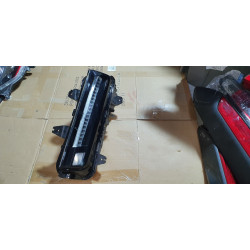 84731995 Cadillac XT6 Left LED Daytime Running Fog Lamp 2020-2025 84962805