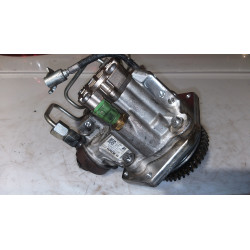 12645102 Chevrolet Express High Pressure Fuel Pump 2010-2013