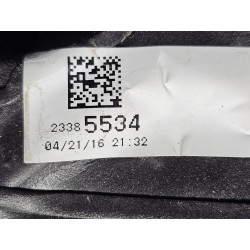 23385534 GMC Yukon Left Power Fold Blind Spot Auto Dim Turn Signal Mirror