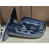 23385534 GMC Yukon Left Power Fold Blind Spot Auto Dim Turn Signal Mirror