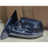 23385534 GMC Yukon Left Power Fold Blind Spot Auto Dim Turn Signal Mirror