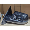 23385534 GMC Yukon Left Power Fold Blind Spot Auto Dim Turn Signal Mirror