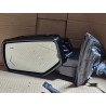 23385534 GMC Yukon Left Power Fold Blind Spot Auto Dim Turn Signal Mirror