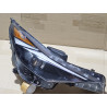 92102-AB000 Hyundai Elantra Right LED Halogen Headlight 2021-2023