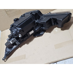 92102-AB000 Hyundai Elantra Right LED Halogen Headlight 2021-2023