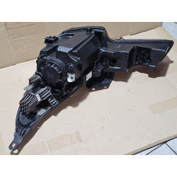 92102-AB000 Hyundai Elantra Right LED Halogen Headlight 2021-2023
