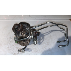 12645102 Chevrolet Express High Pressure Fuel Pump 2010-2013