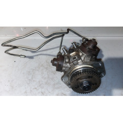 12645102 Chevrolet Express High Pressure Fuel Pump 2010-2013