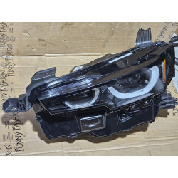 VC68-51040 Mazda CX-50 Left Full LED Adaptive Headlight 2025-2026