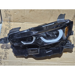 VC68-51040 Mazda CX-50 Left Full LED Adaptive Headlight 2025-2026