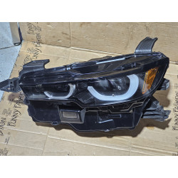 VC68-51040 Mazda CX-50 Left Full LED Adaptive Headlight 2025-2026