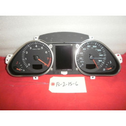 4F0920950M Audi A6 Instrument Speedo Cluster 2005-2008 4F0910900A