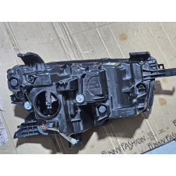 VC68-51040 Mazda CX-50 Left Full LED Adaptive Headlight 2025-2026