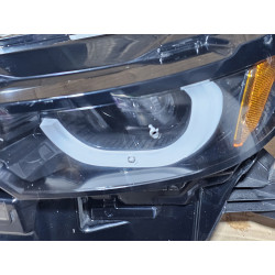 VC68-51040 Mazda CX-50 Left Full LED Adaptive Headlight 2025-2026
