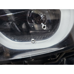 VC68-51040 Mazda CX-50 Left Full LED Adaptive Headlight 2025-2026