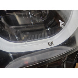 VC68-51040 Mazda CX-50 Left Full LED Adaptive Headlight 2025-2026