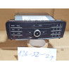 A2469002221 Mercedes-Benz CLA Radio Navigation Receiver 2014-2023