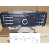 A2469002221 Mercedes-Benz CLA Radio Navigation Receiver 2014-2023