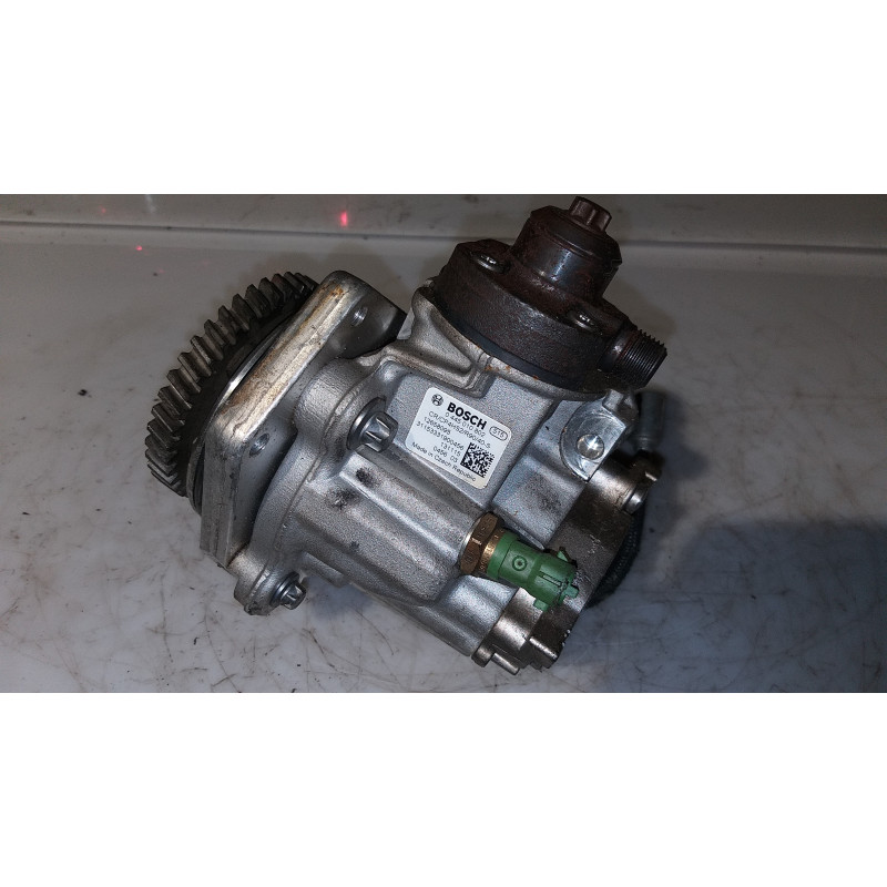 12658095 GMC Savana High Pressure Fuel Pump 2011-2016