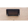 2591A6CA1C Nissan Altima Navigation Radio Monitor 2019-2021 2591A-6CA0A