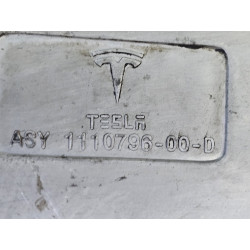 1077371-00-K Tesla Model 3 Left LED Headlight 2017-2023 1110796-00-D