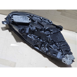 1077371-00-K Tesla Model 3 Left LED Headlight 2017-2023 1110796-00-D