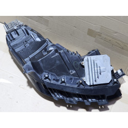 1077371-00-K Tesla Model 3 Left LED Headlight 2017-2023 1110796-00-D