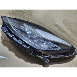 1077371-00-K Tesla Model 3 Left LED Headlight 2017-2023 1110796-00-D